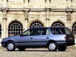 Peugeot 405 Break 1988 года (WW)